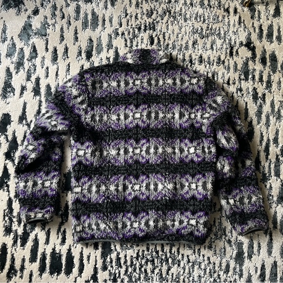 Patagonia Men’s Retro X Fleece Jacket - Picture 7 of 8